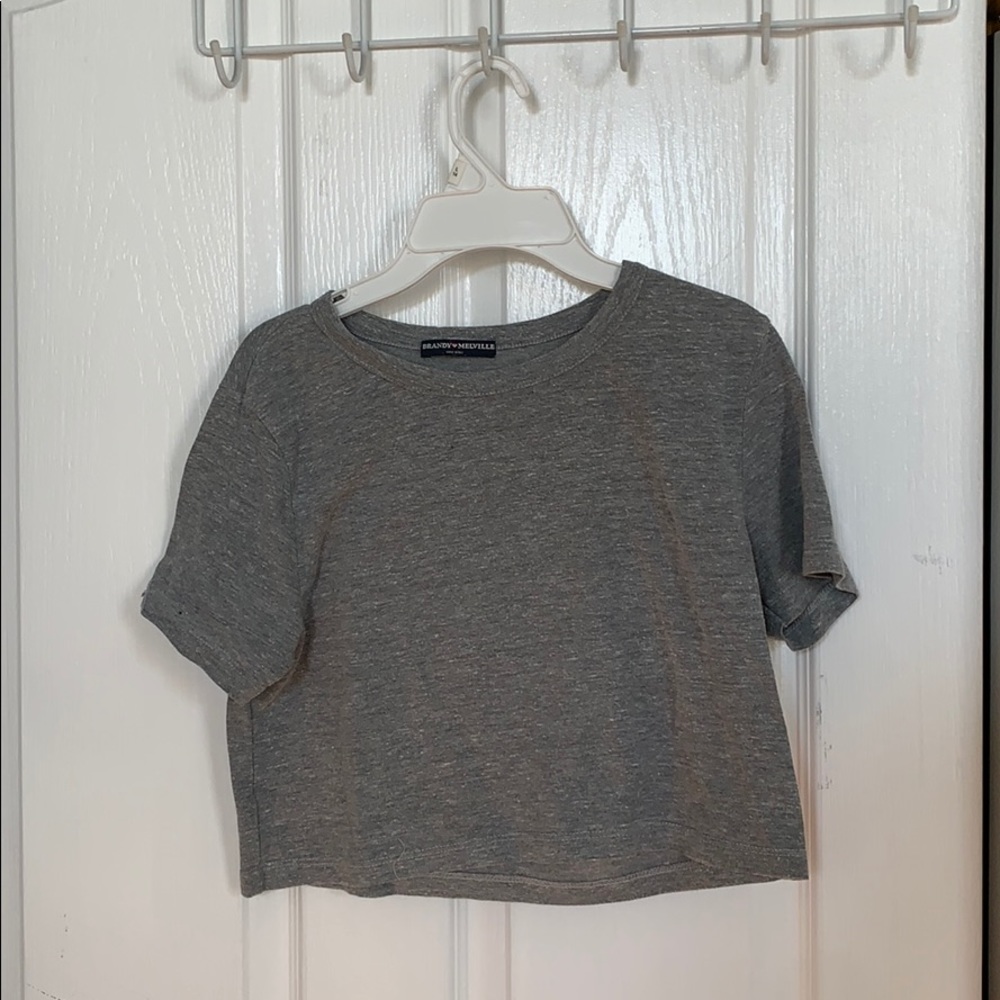 Brandy Melville Top